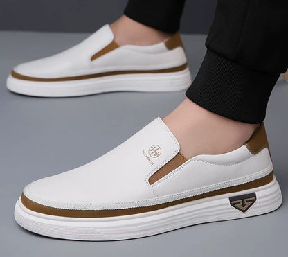 Jaxon Dominic Shoes