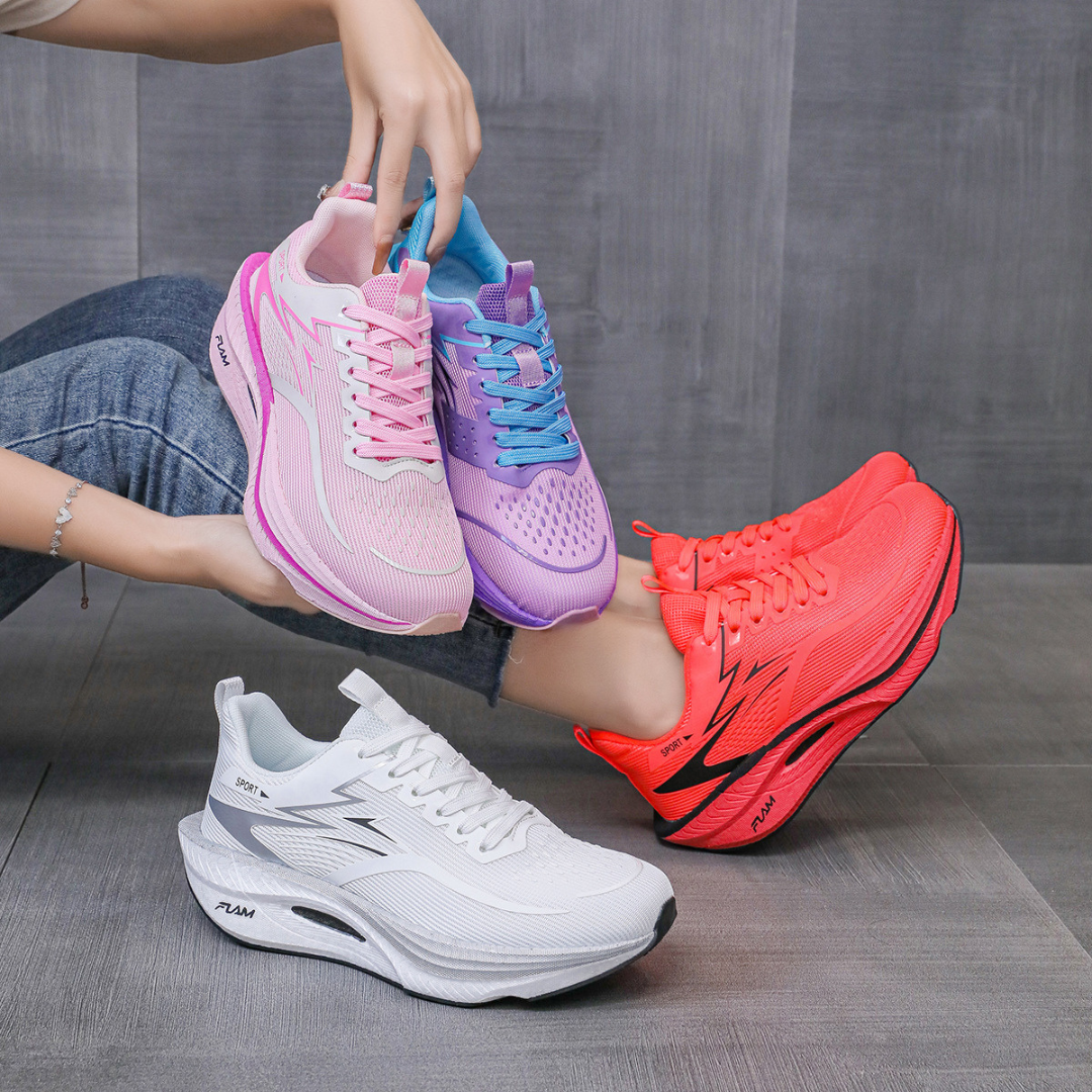 Aria Motion Sneakers