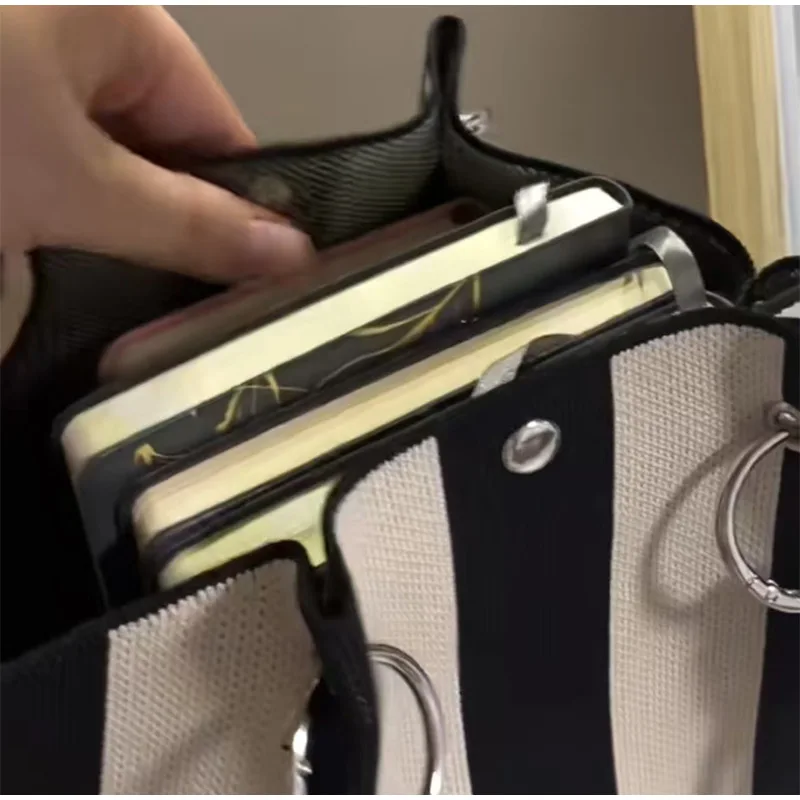 Marina Tote Bag