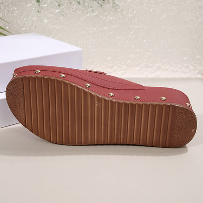Sofia Platform Slides