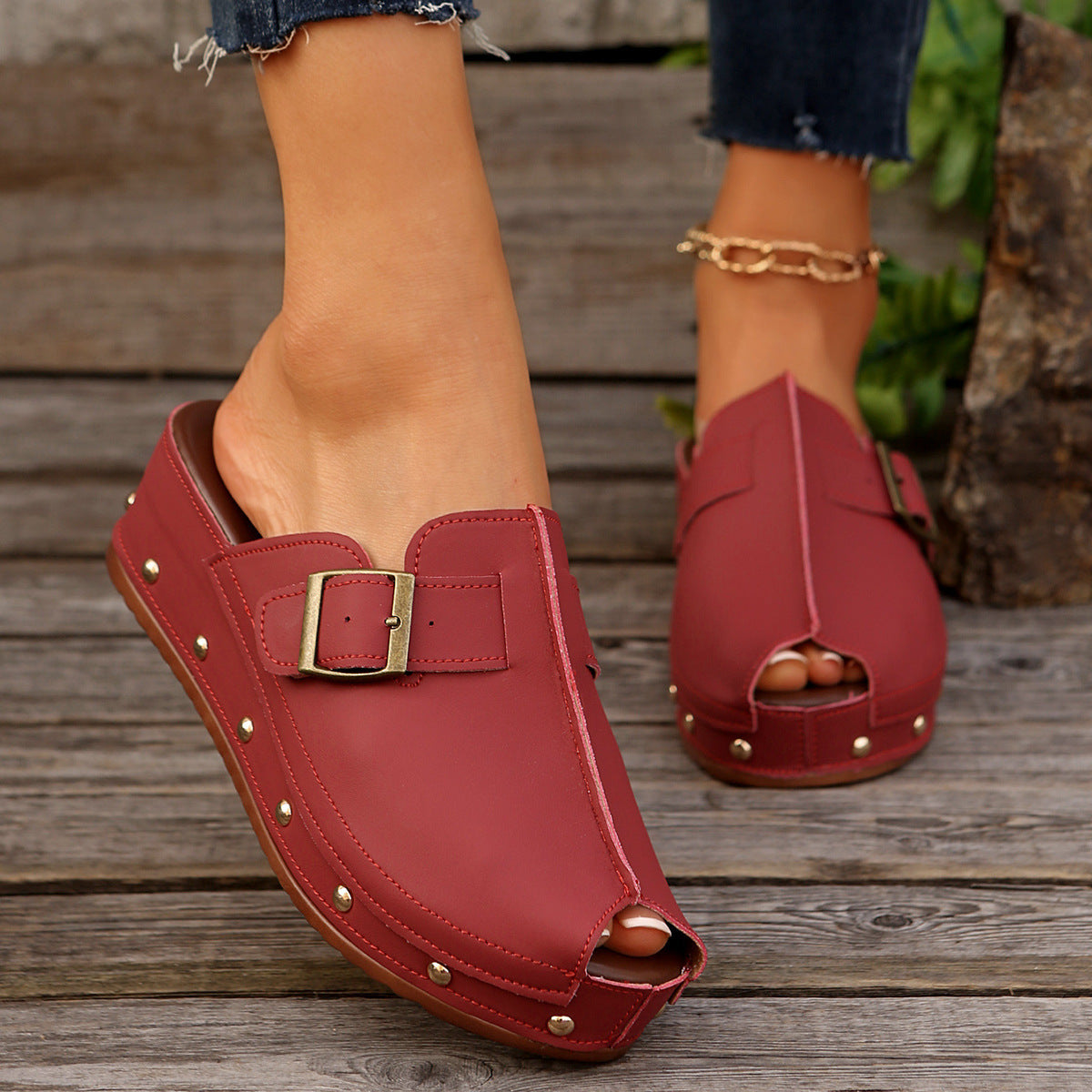 Sofia Platform Slides