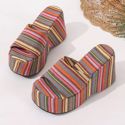 Siena Pure Platforms