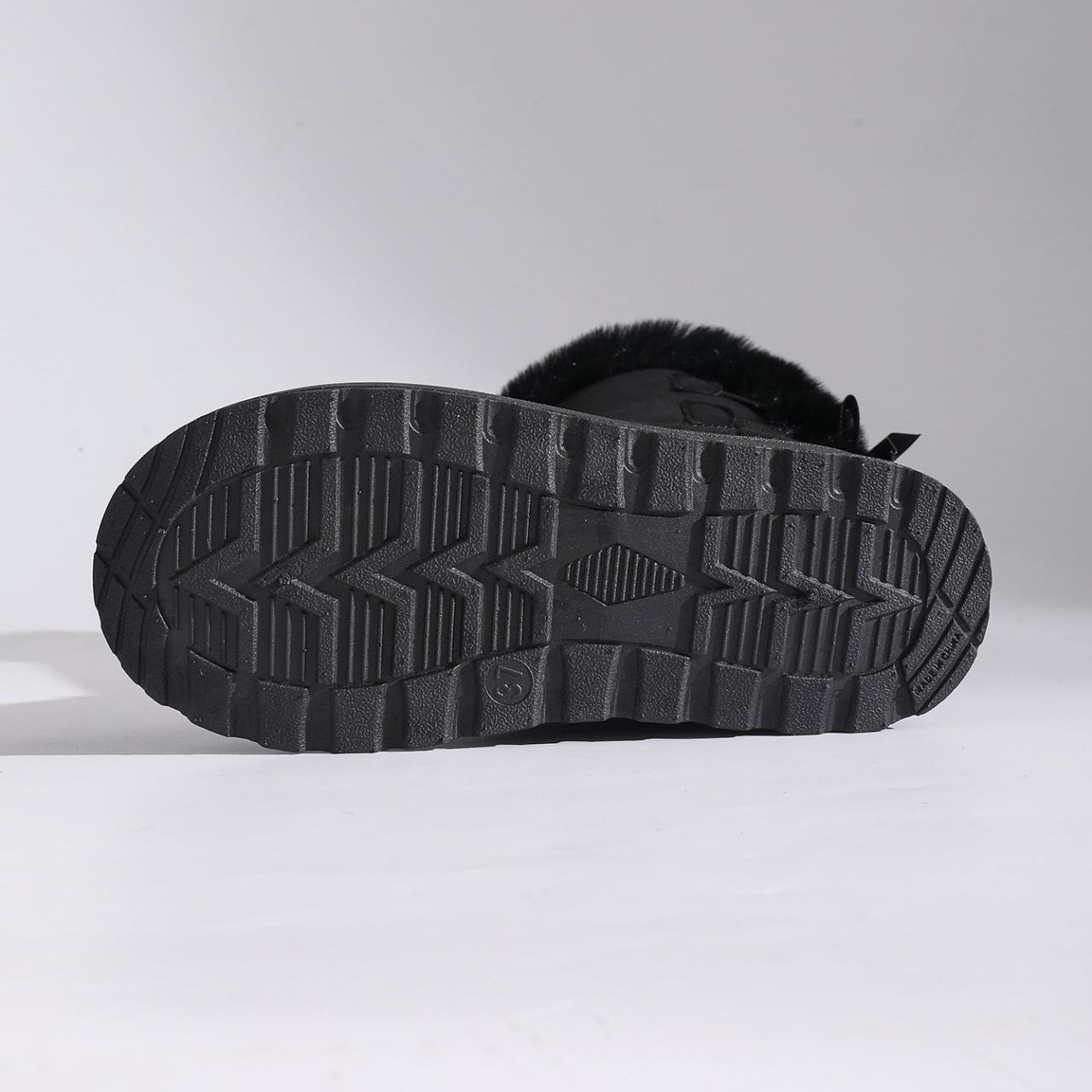 Liora Bow Boots