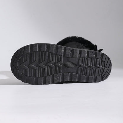 Liora Bow Boots