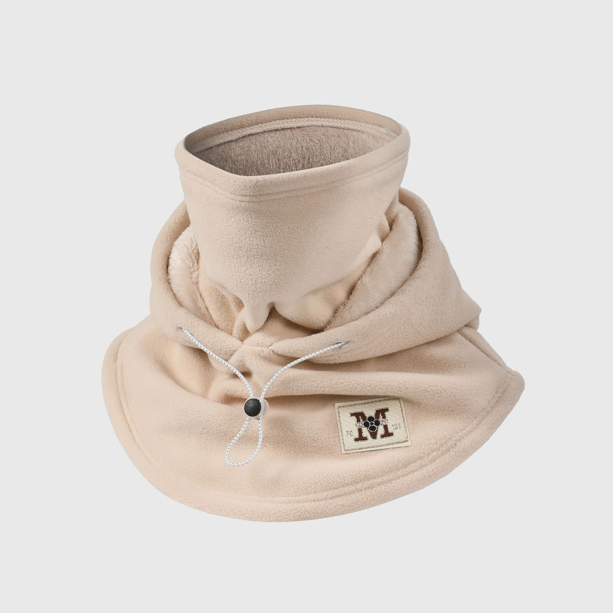 Kaze Fleece Hood