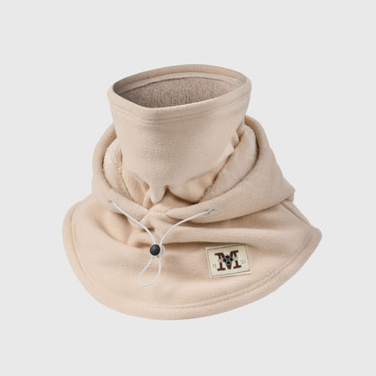 Kaze Fleece Hood