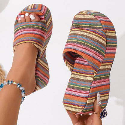 Siena Pure Platforms