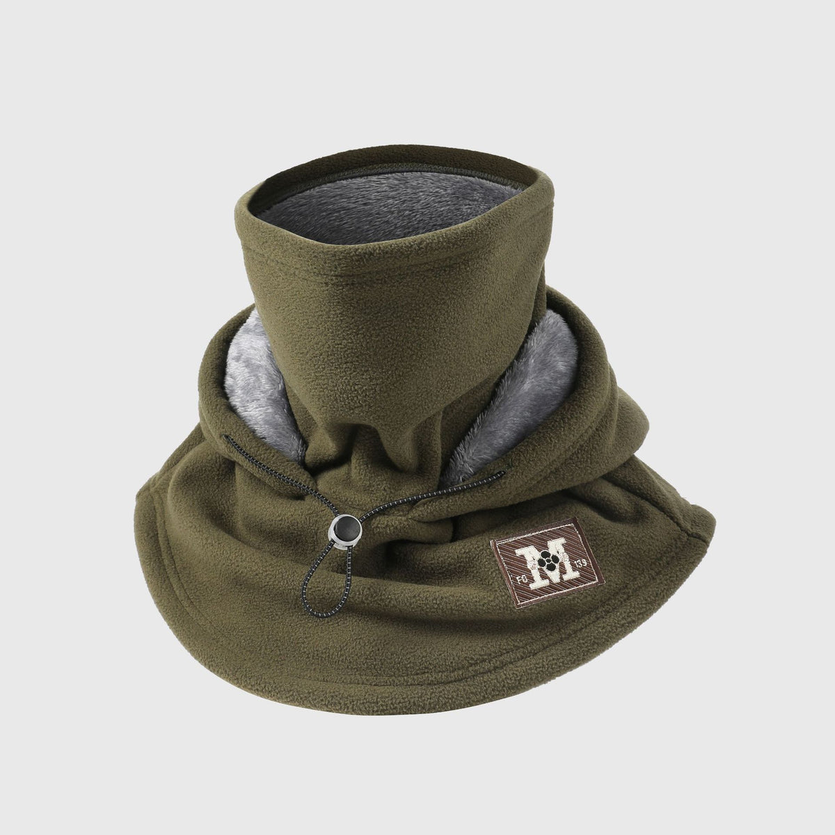 Kaze Fleece Hood