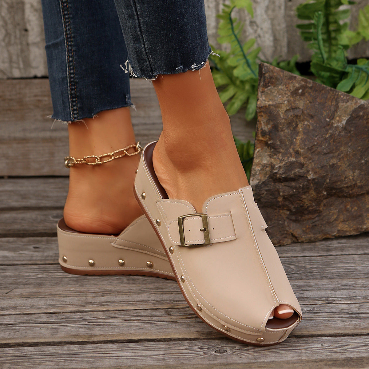 Sofia Platform Slides