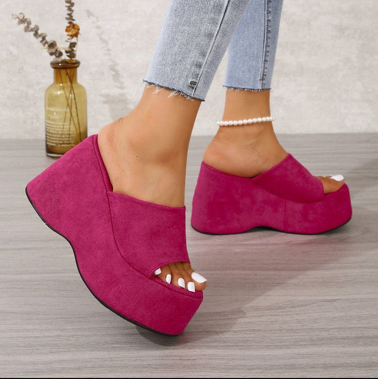 Siena Pure Platforms
