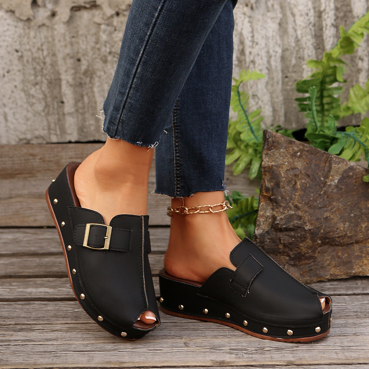 Sofia Platform Slides