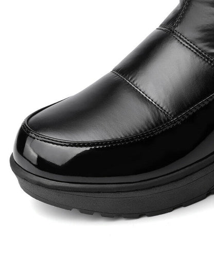 Velmira Winter Boots