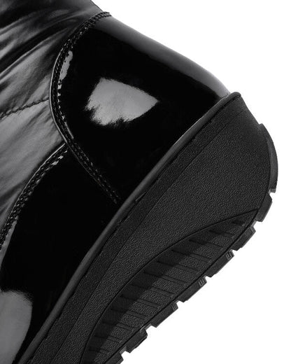 Velmira Winter Boots