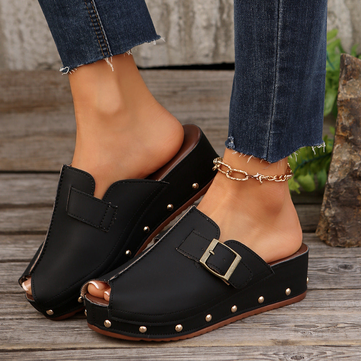 Sofia Platform Slides