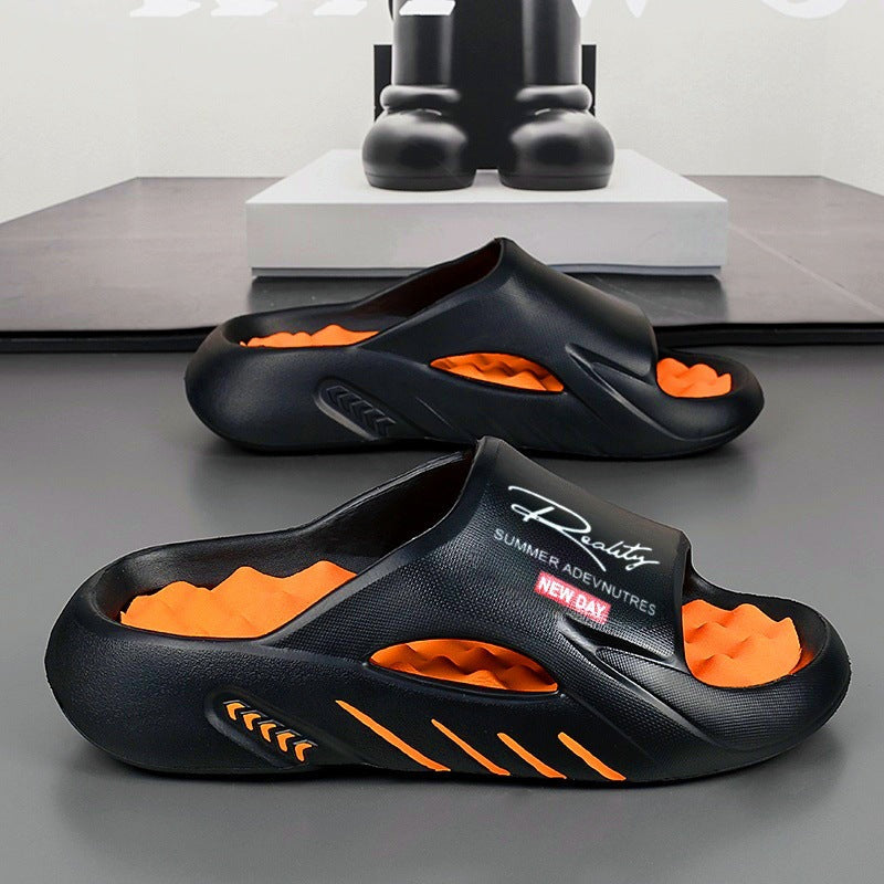 AeroFlow Slides