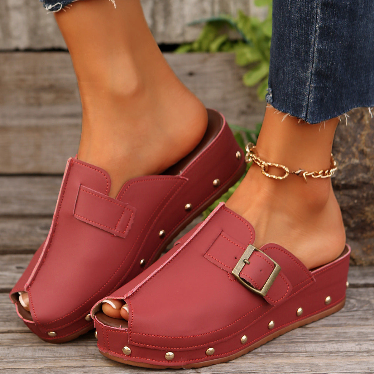 Sofia Platform Slides