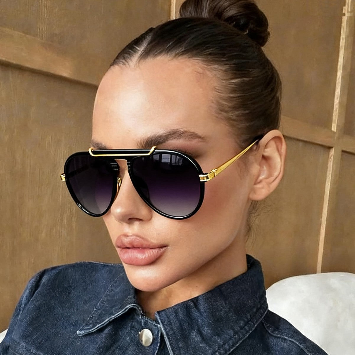 Aria Luxe Sunglasses