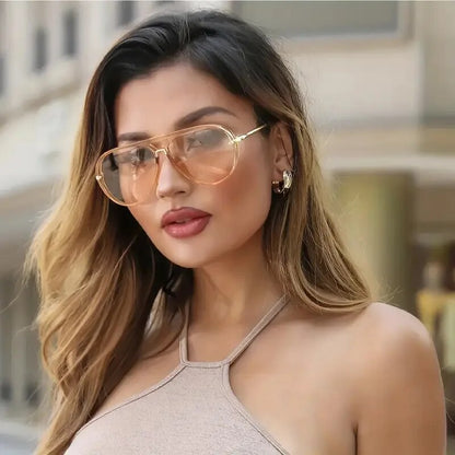 Seraphina Sunglasses