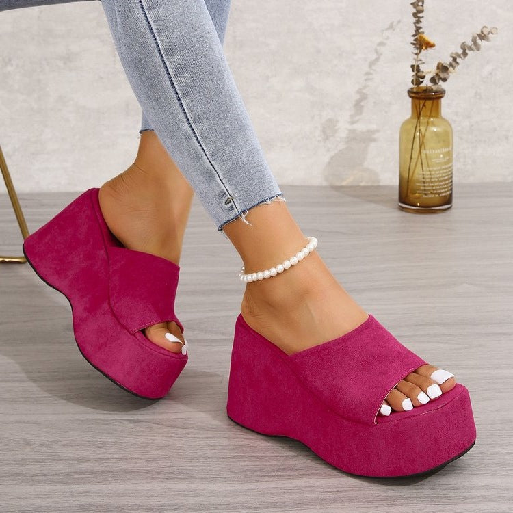 Siena Pure Platforms