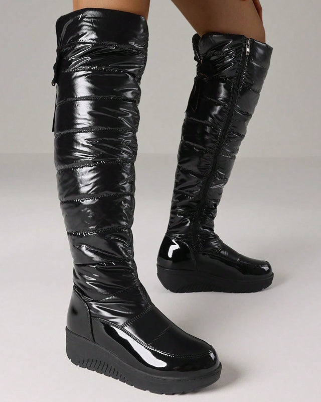 Velmira Winter Boots