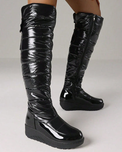 Velmira Winter Boots