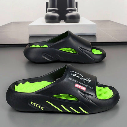 AeroFlow Slides