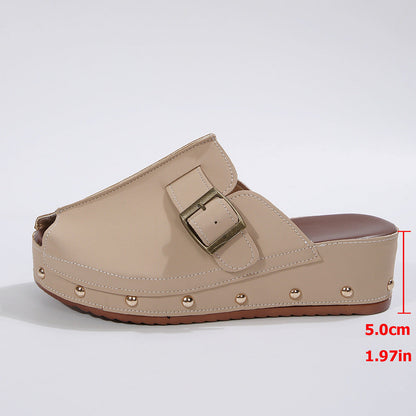 Sofia Platform Slides