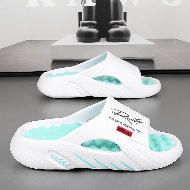 AeroFlow Slides