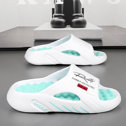 AeroFlow Slides