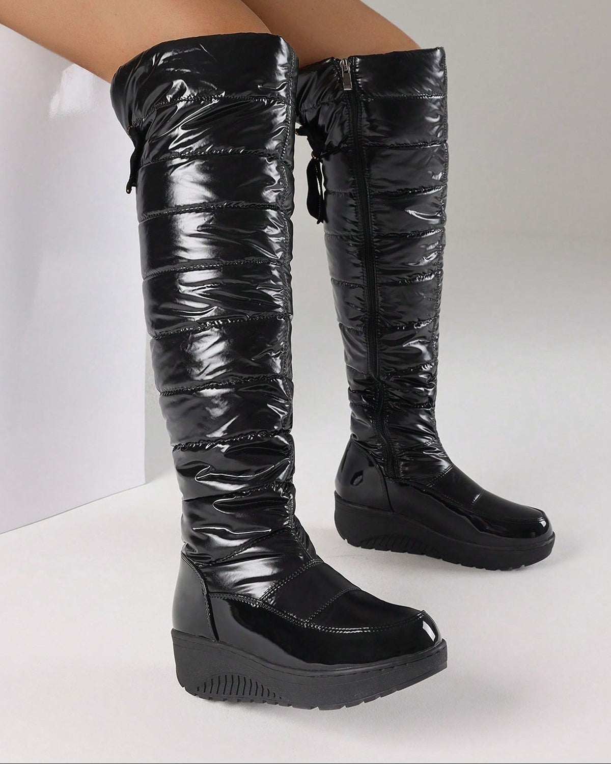 Velmira Winter Boots