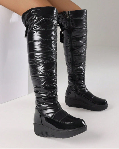 Velmira Winter Boots