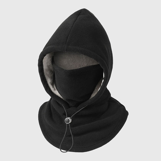 Kaze Fleece Hood