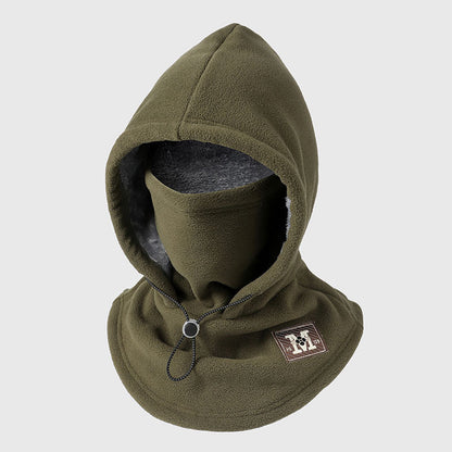 Kaze Fleece Hood