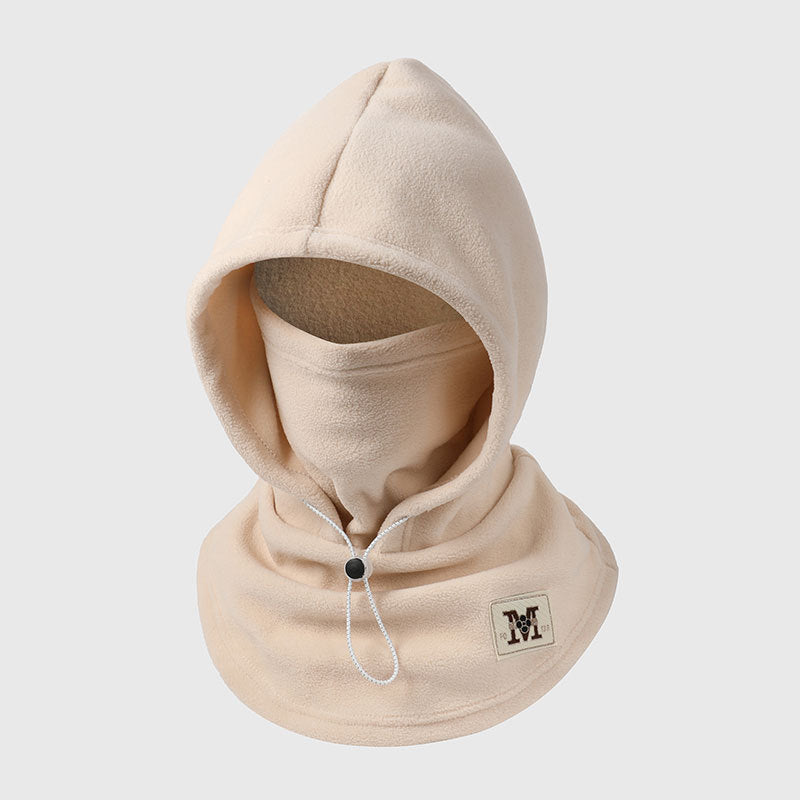 Kaze Fleece Hood