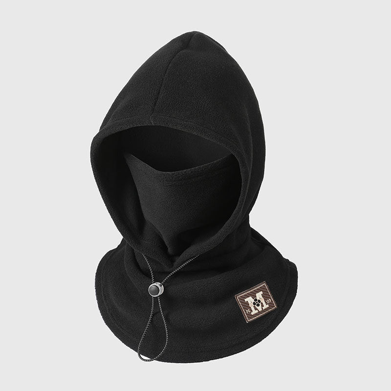 Kaze Fleece Hood