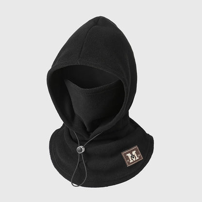 Kaze Fleece Hood