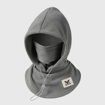 Kaze Fleece Hood