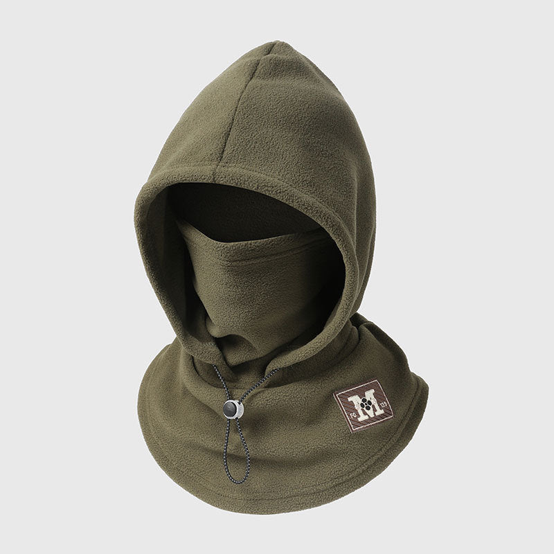 Kaze Fleece Hood