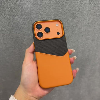 Lunara iPhone Case