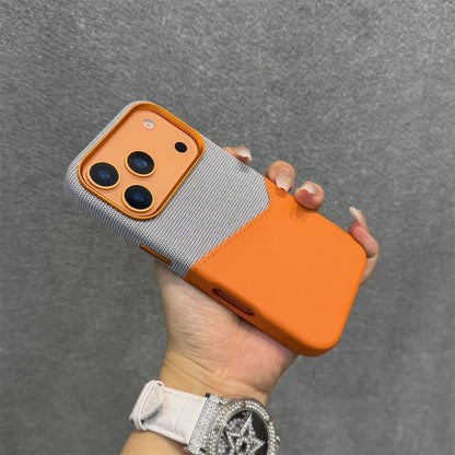 Lunara iPhone Case