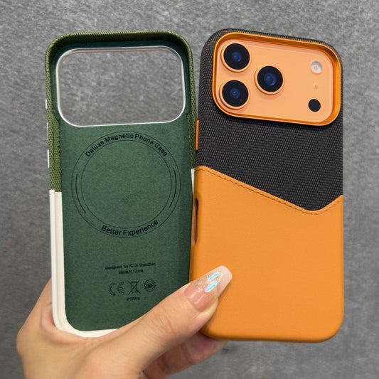Lunara iPhone Case