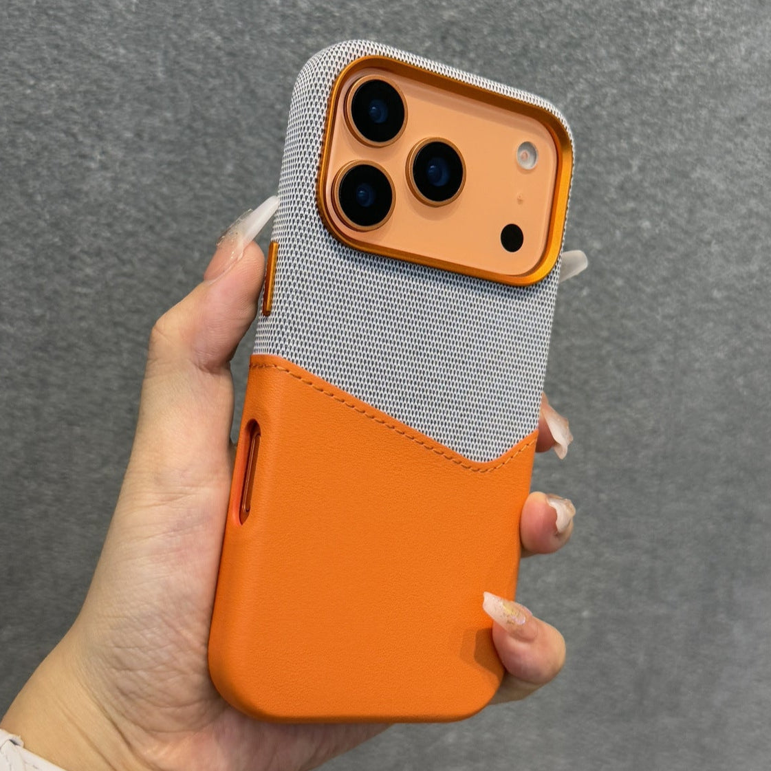 Lunara iPhone Case