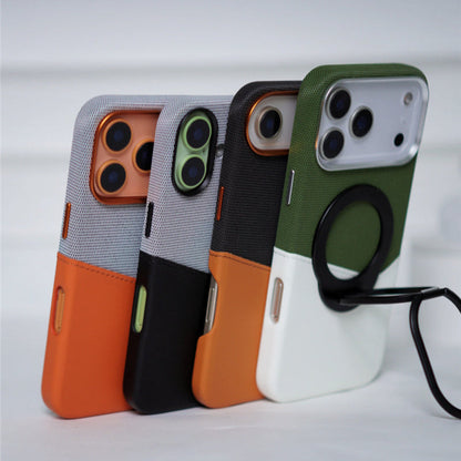 Lunara iPhone Case