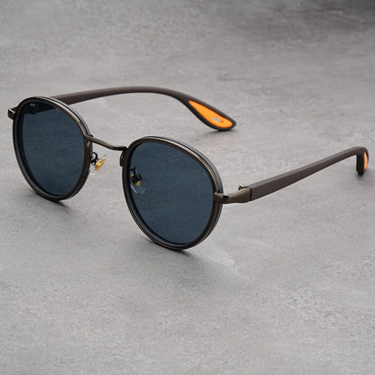 Varello Metal Sunglasses