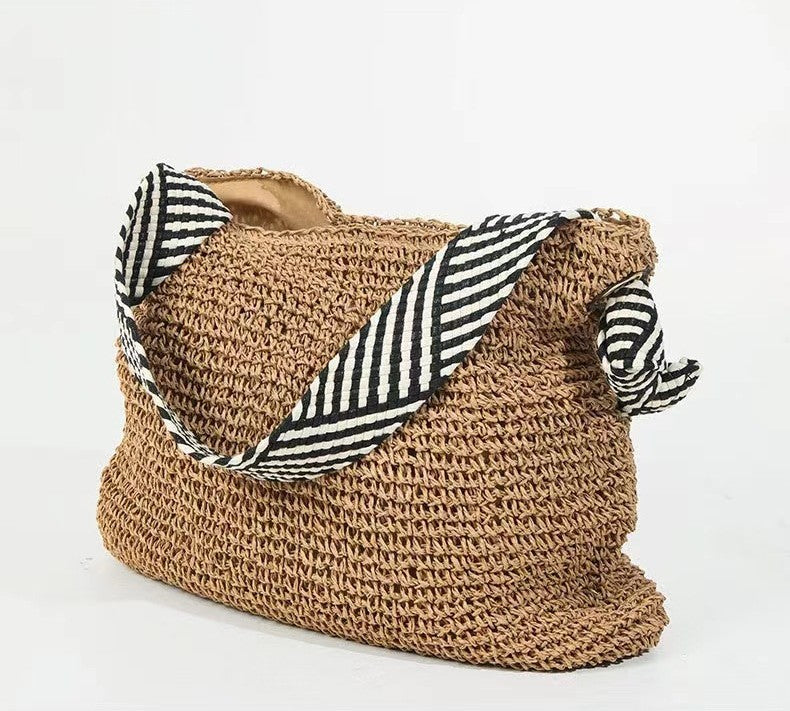 Sorrento Boho Carryall
