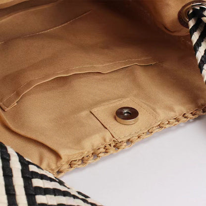 Sorrento Boho Carryall