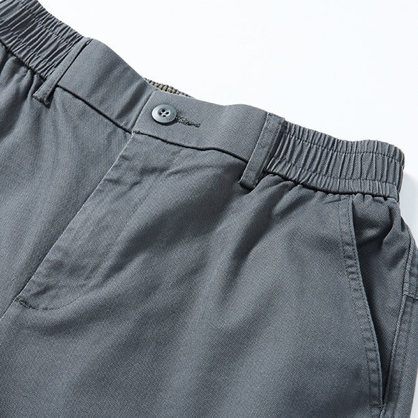 Orven Cotton Pants