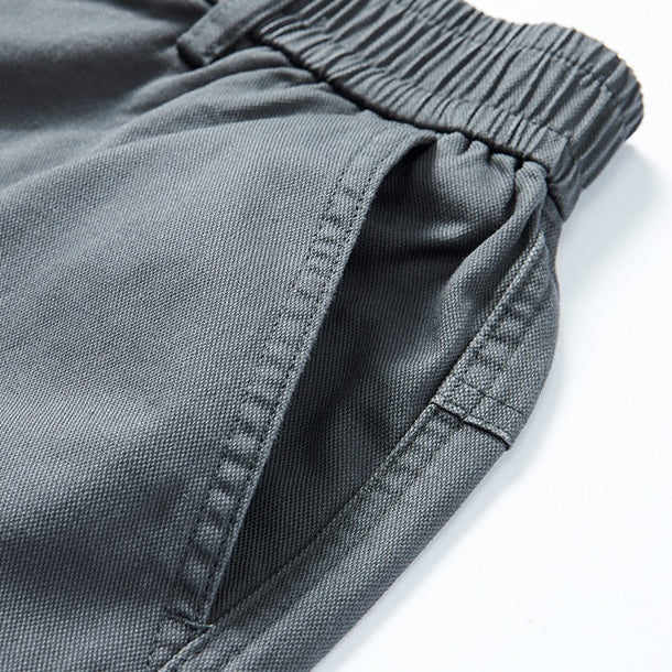 Orven Cotton Pants