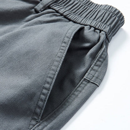 Orven Cotton Pants