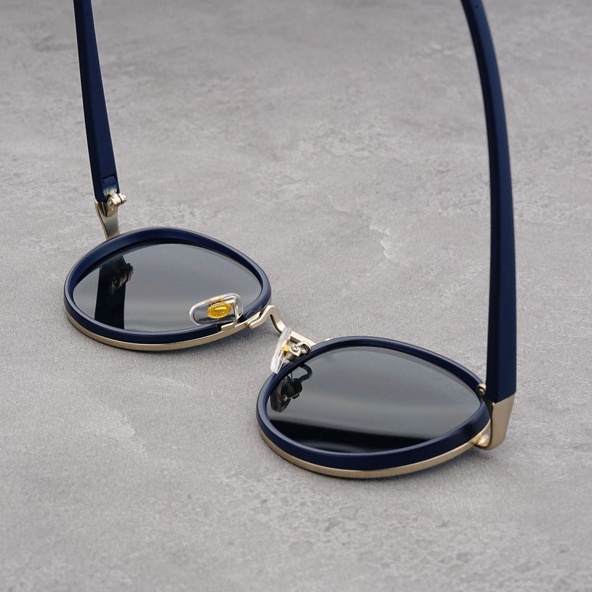 Varello Metal Sunglasses